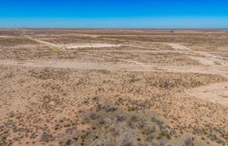 I-20 S Service Rd, Monahans, TX 79756