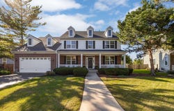 13518 Meadow Lane, Plainfield, IL 60544