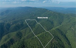 Hickory Tree Rd, Moorefield, WV 26836