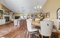 318 Heritage W Court, Greenwood, SC 29649