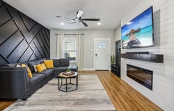 6165 River Pointe Drive, Fort Worth, TX 76114