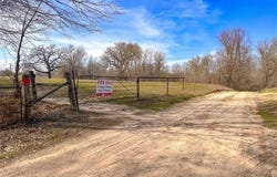 N 4110 Road, Eufaula, OK 74432