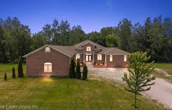 2848 E Mill Creek Road, St. Clair Twp, MI 48079