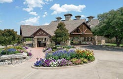 7301 Canterburg Drive, Cleburne, TX 76033