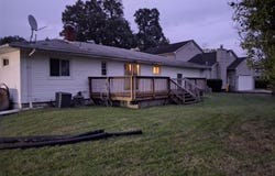 6264 SHADY SIDE Road, SHADY SIDE, MD 20764