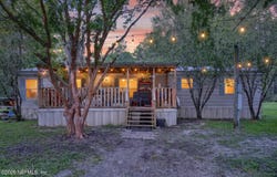 10695 ALLISON Avenue, Hastings, FL 32145