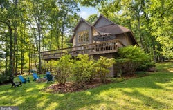 925 PINE TREE POINT Road, SWANTON, MD 21561