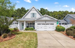 4463 Willow Moss Way, Southport, NC 28461