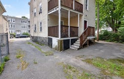 109 Capen St, Boston, MA 02124