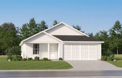 554 Paris St, Maxwell, TX 78656