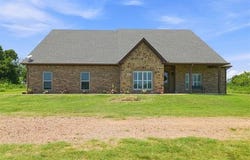 4870 Lemon Hill, Calera, OK 74730