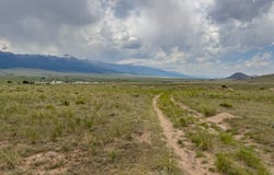 1605 CO RD 243, Westcliffe, CO 81252