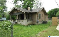4528 40TH PLACE, BIRMINGHAM, AL 35217