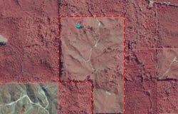 Dale Road, Duck Hill, MS 38925
