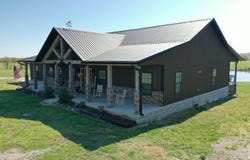 1957 ROCKWOOD ROAD, Viola, AR 72583