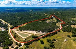 115 Yellowstone Lane, Hunt, TX 78024