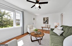 1321 MAPLE Avenue, LANCASTER, PA 17603