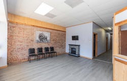 211 N Main St, Shamrock, TX 79079
