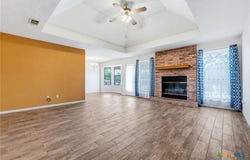 3299 Bridget Drive, Kempner, TX 76539