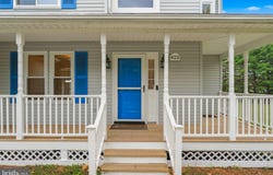 422 CENTRAL Avenue, REISTERSTOWN, MD 21136