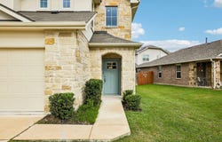 308 Otto Ave, Georgetown, TX 78626