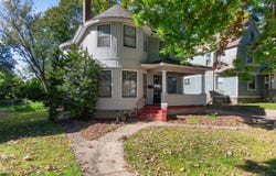332 Edward Street, Jackson, MI 49201