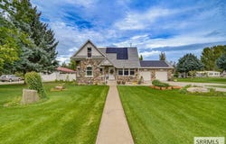 377 E 1st N, Rexburg, ID 83440