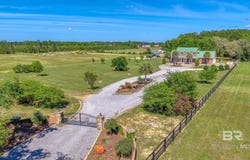 32875 Faircloth Road, Lillian, AL 36549