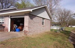 410 N 9th ST, Ozark, AR 72949