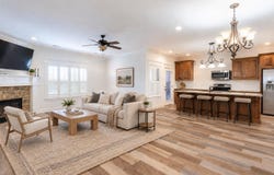 125 Tradewind Drive, Fort Oglethorpe, GA 30742