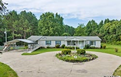 494 RIFLE RANGE RD, Warrenton, NC 27589