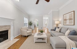 207 MEADOW CROFT CIRCLE, BIRMINGHAM, AL 35242