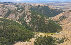 19267 Pole Gulch, Clarkston, MT 59752