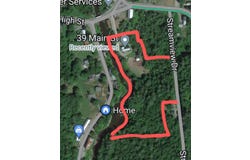 39 Main Street, Harmony, ME 04942