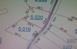 LAKE POINTE Dr, Arley, AL 35541
