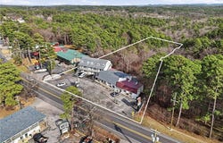 2036 & 2038 E Van Buren, Eureka Springs, AR 72632