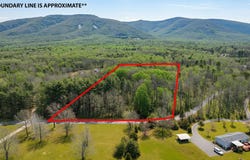 KAOLIN SPRING LN lot: 24, GREENVILLE, VA 24440