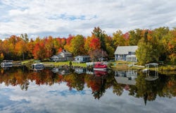95 Starboard Drive, Groton, VT 05046