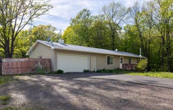 301 Old County D, Shell Lake, WI 54871