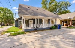 1416 S Travis Street, Sherman, TX 75090