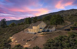 24930 Paramount Drive, Tehachapi, CA 93561