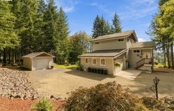 125 WHIPPOORWILL Ln, Longview, WA 98632