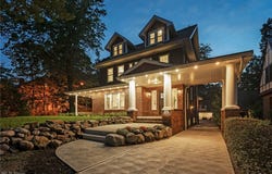 2094 Lamberton Road, Cleveland Heights, OH 44118