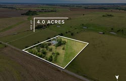 250 County Rd. 323, Bartlett, TX 76511