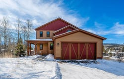 9 Aspen Glen, Fraser, CO 80442