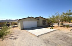 61707 Morningside, Joshua Tree, CA 92252