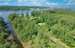 Barnes Foster Loop Road, Belhaven, NC 27810
