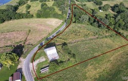 830N Avenue, Mount Sterling, IL 62353