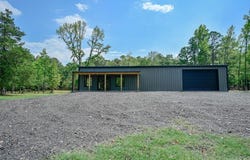 121 Polk Road 718, Mena, AR 71953