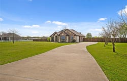 7754 County Road 275, Terrell, TX 75160